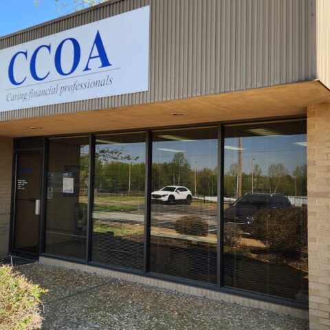 CCOA-Fayetteville-office-2023-2